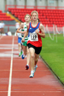 Daniel Smith, Under-13s 1500 metres, Gateshead Tartan Games